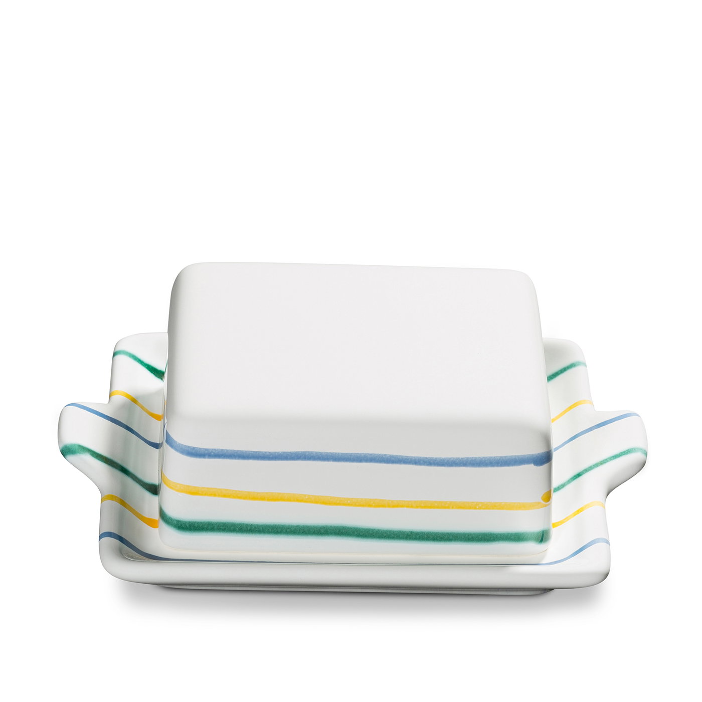 Butter Dish